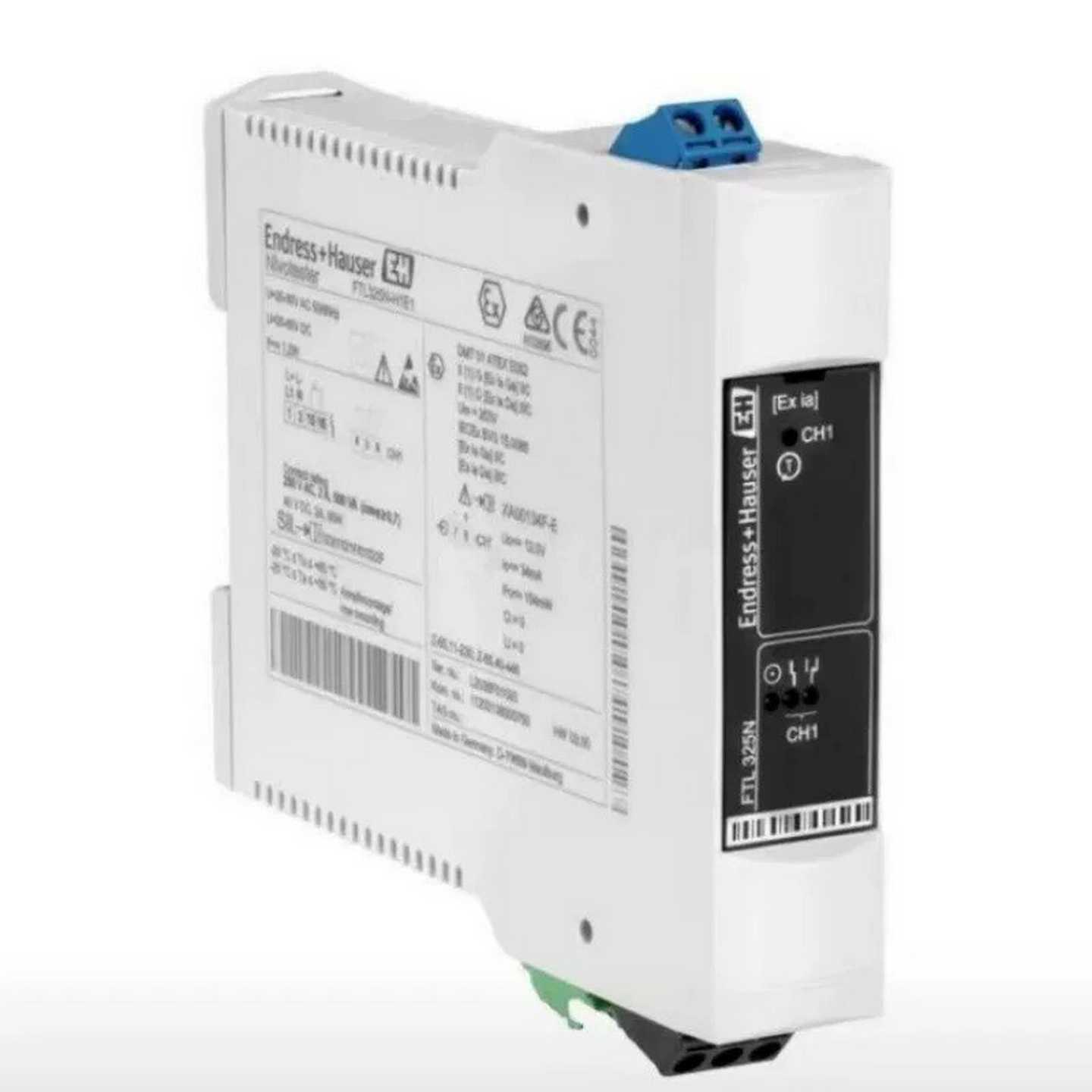 EH振动式限位测量FTL325N-F1E1FTL325询价