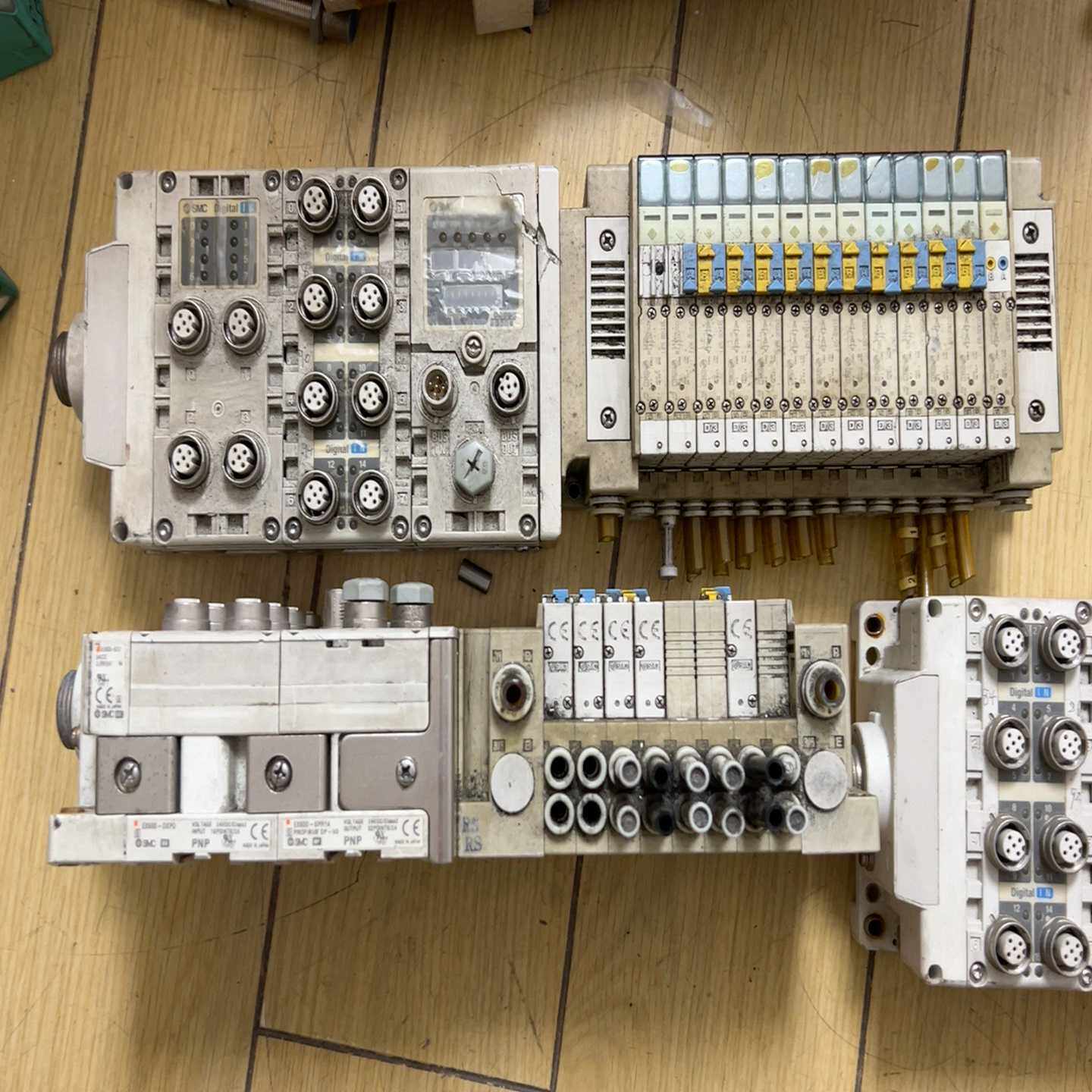 mx-fx11夏普复印机传真组件，~议价