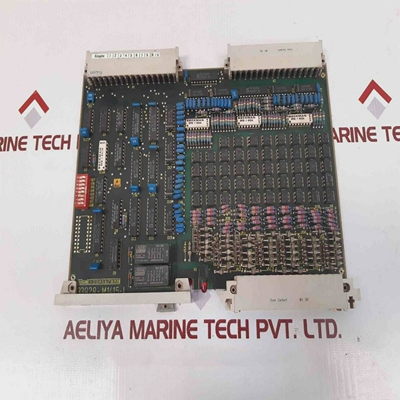 Siemens6fs3106-1acpcbcard33928-m1415-l