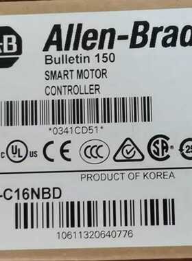 150-C16NBDAB罗克韦尔马达控制器正询价