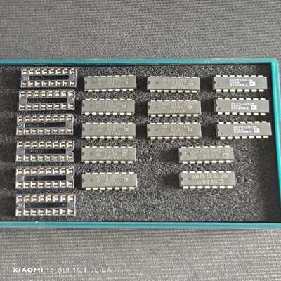 咨询-AD7512DIJN集成IC