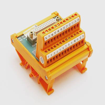 Weidmller800519RS-SDSchnittstelle-unused-