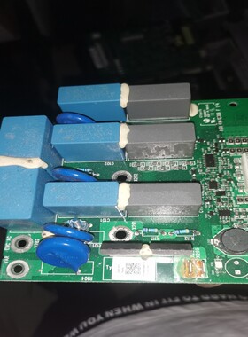 ABB ACS880可控硅触发板ZINP-571，成色漂亮--议价商品