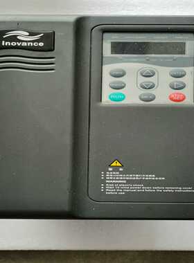 汇川变频器型号MD320NT3.7GB-FS-AGDR-17--议价商品