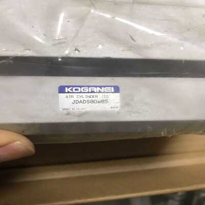 气缸JDADS80-85，JDADS100-60，JDAD-议价