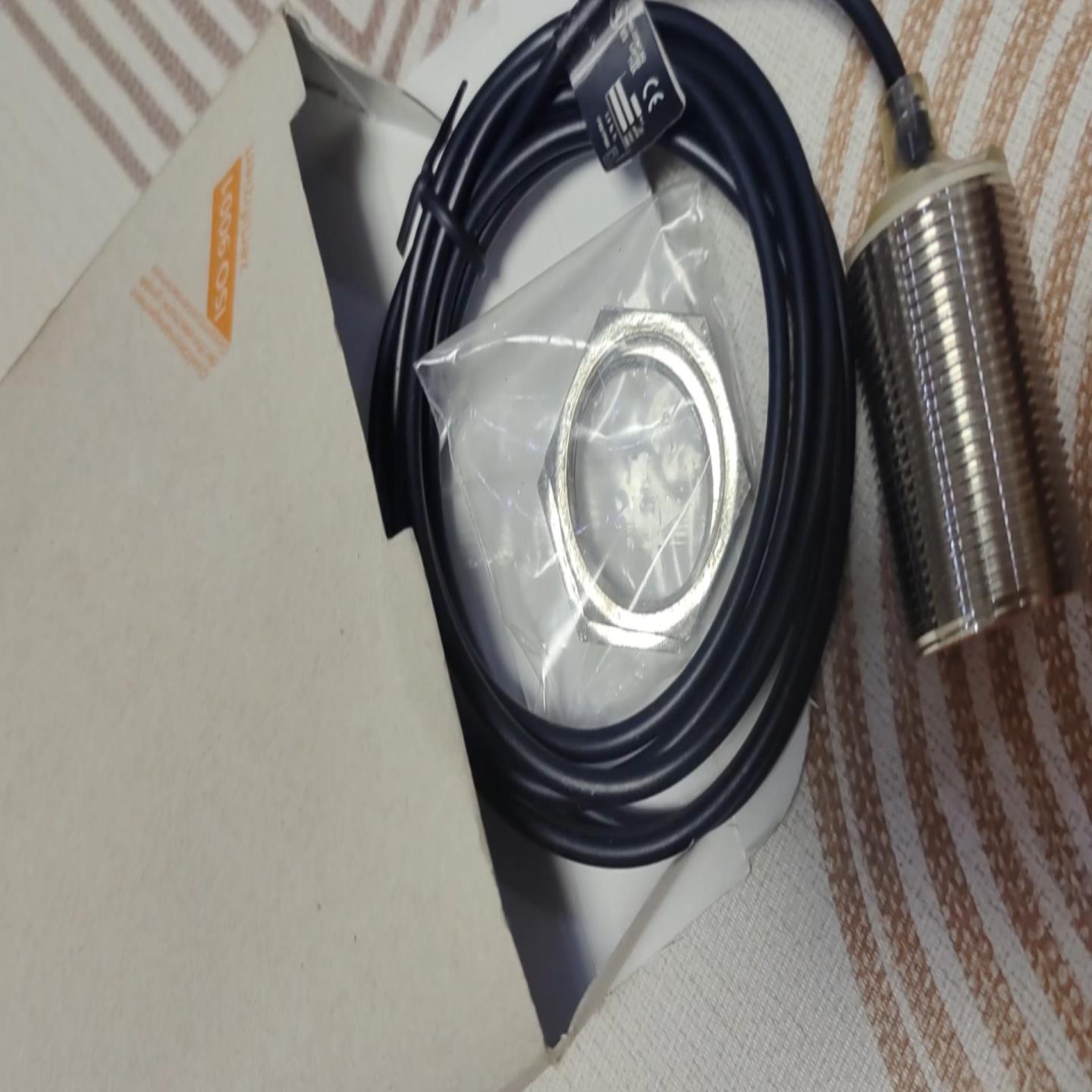 德国易福门接近开关IGS700询价