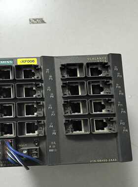 西门子交换机6GK5216-0BA00-2AA36GK5-议价