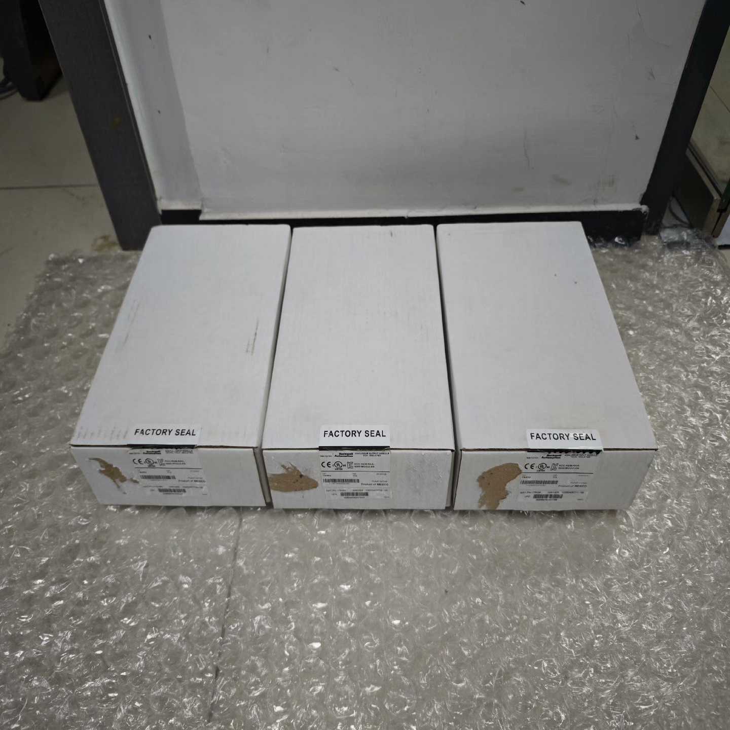 【请询价】AB罗克韦尔模块T9402T9432