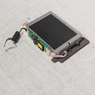 25.7 KyoceraTCG057QV1AE LCD显示器320x240CCFL G10