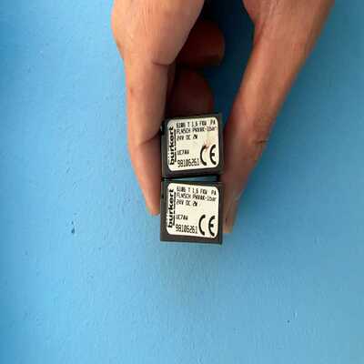 burkert6106T1.6FKMPA981询价