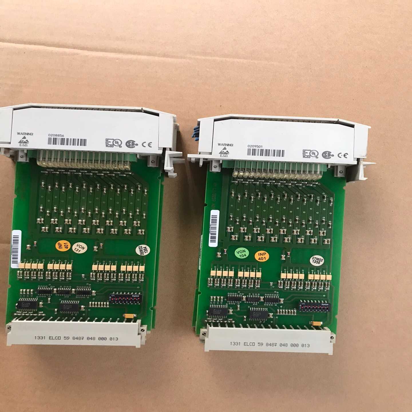 KM L20059 A04金钟穆勒PLC PS416 IN议价商品