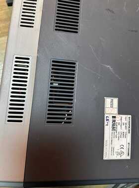 询价拍~产电iP5A变频器380-7.5kW-15KW两款有