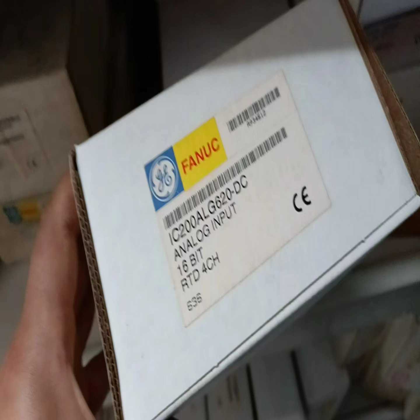 IC200ALG620，议价询价