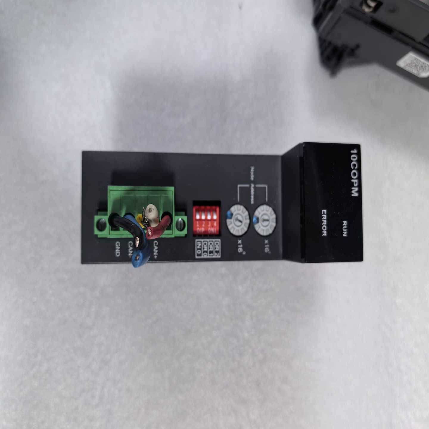 拆机台达模块，AH10COPM-5A实物拍摄，成色，冲--议价商品