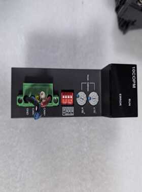 拆机台达模块，AH10COPM-5A实物拍摄，成色，冲--议价商品