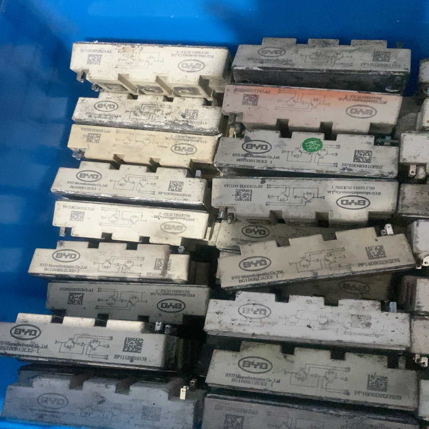 【议价】BYDBG100B12LX2-I，BG150B12UX适用