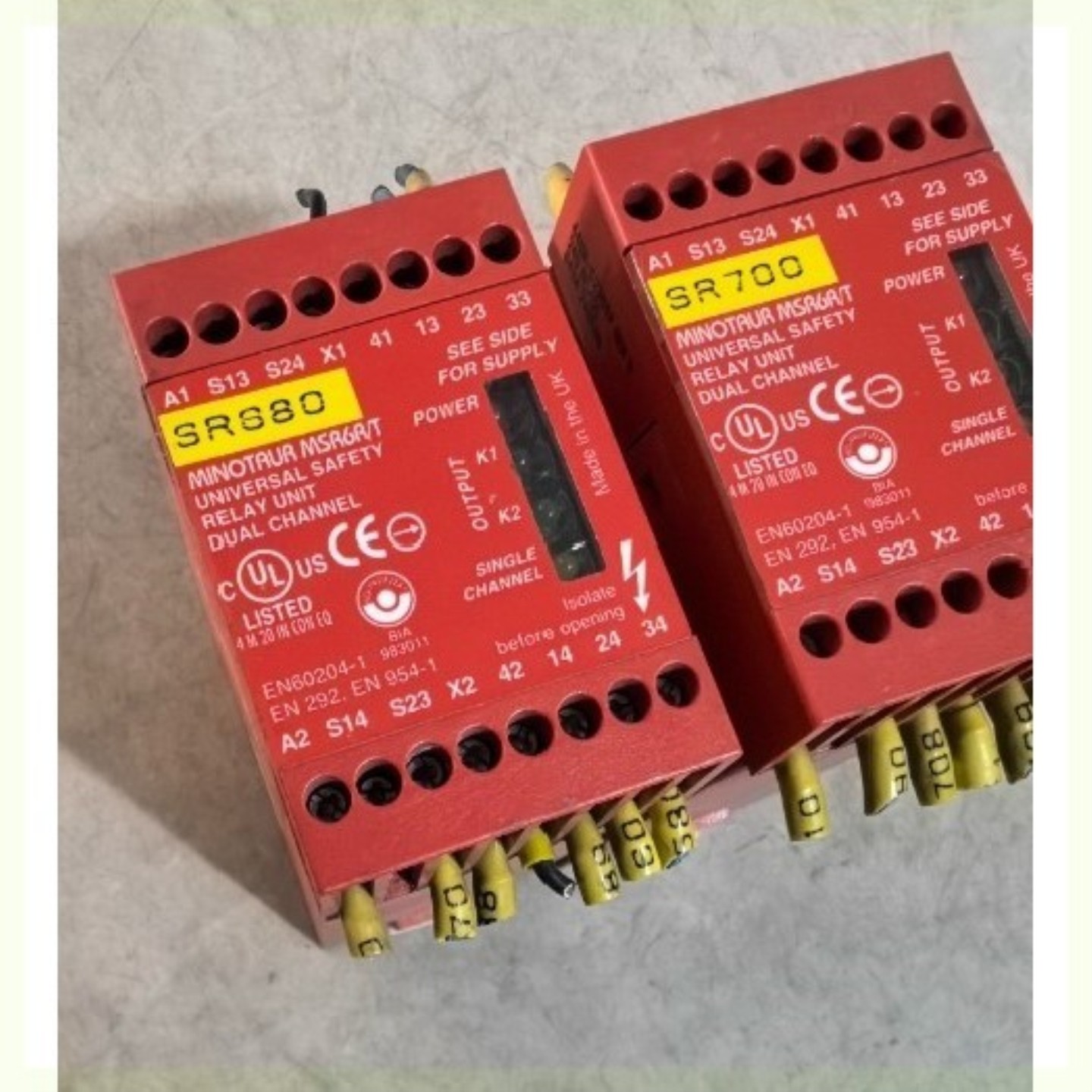 售前询价MSR9T 24V