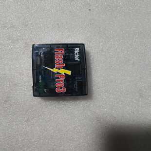 【议价】flashpro3单机，外观如图