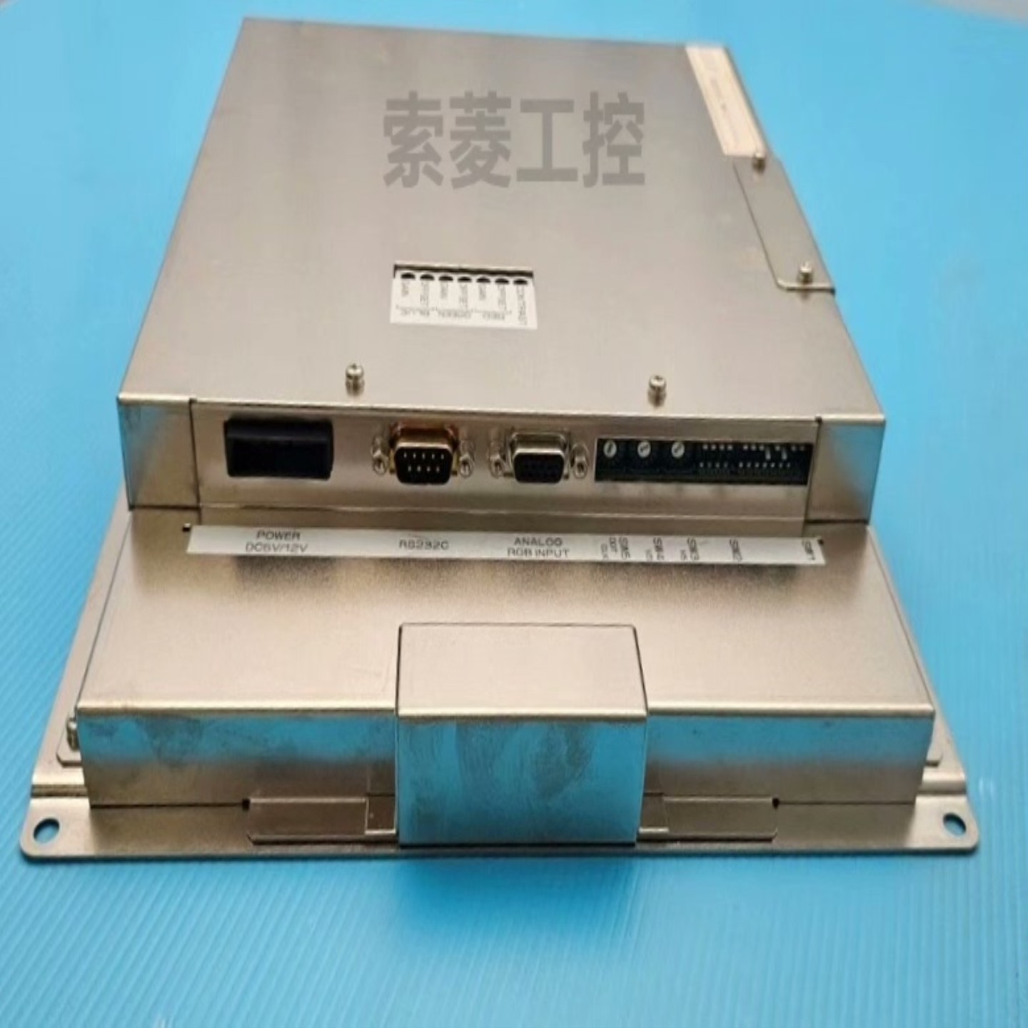 【请询价】AMAT P5000 Metal ETCH