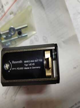 （议价）力士乐挡停气缸3842547758