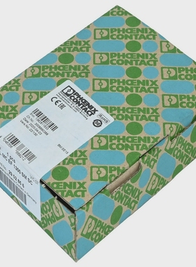 PhoenixContactFLMCEF1300SMSCFO转换器2902856未