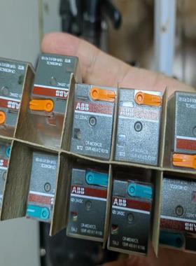 【请询价】ABB  CRM024DC2LCRM230AC3L