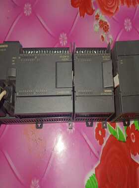 二手拆机西门子PLC6ES7214-2BD23-0XB8--议价商品