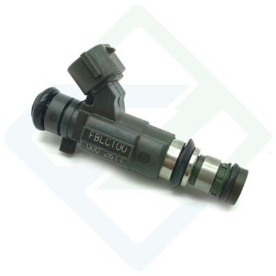 适用于00-06年款斯巴鲁翼豹2.5L喷油嘴16611-AA430FBLC100