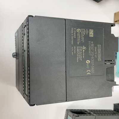 6ES7313-6CE01-0AB0图片为功能好适用