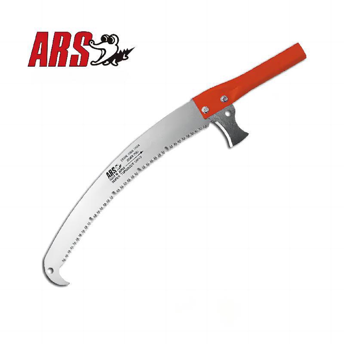 爱丽斯园林园艺高空锯配件（ARS）UV-40高枝锯头配件手工具