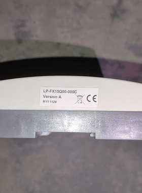 咨询-LP-FX15Q00-000C江森FX15控制器外壳瑕
