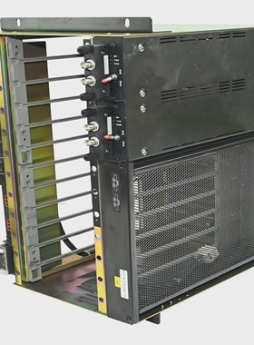 YokogawaMFCD-E540*AFieldControlUnitRackMFCD-E540-AMFC