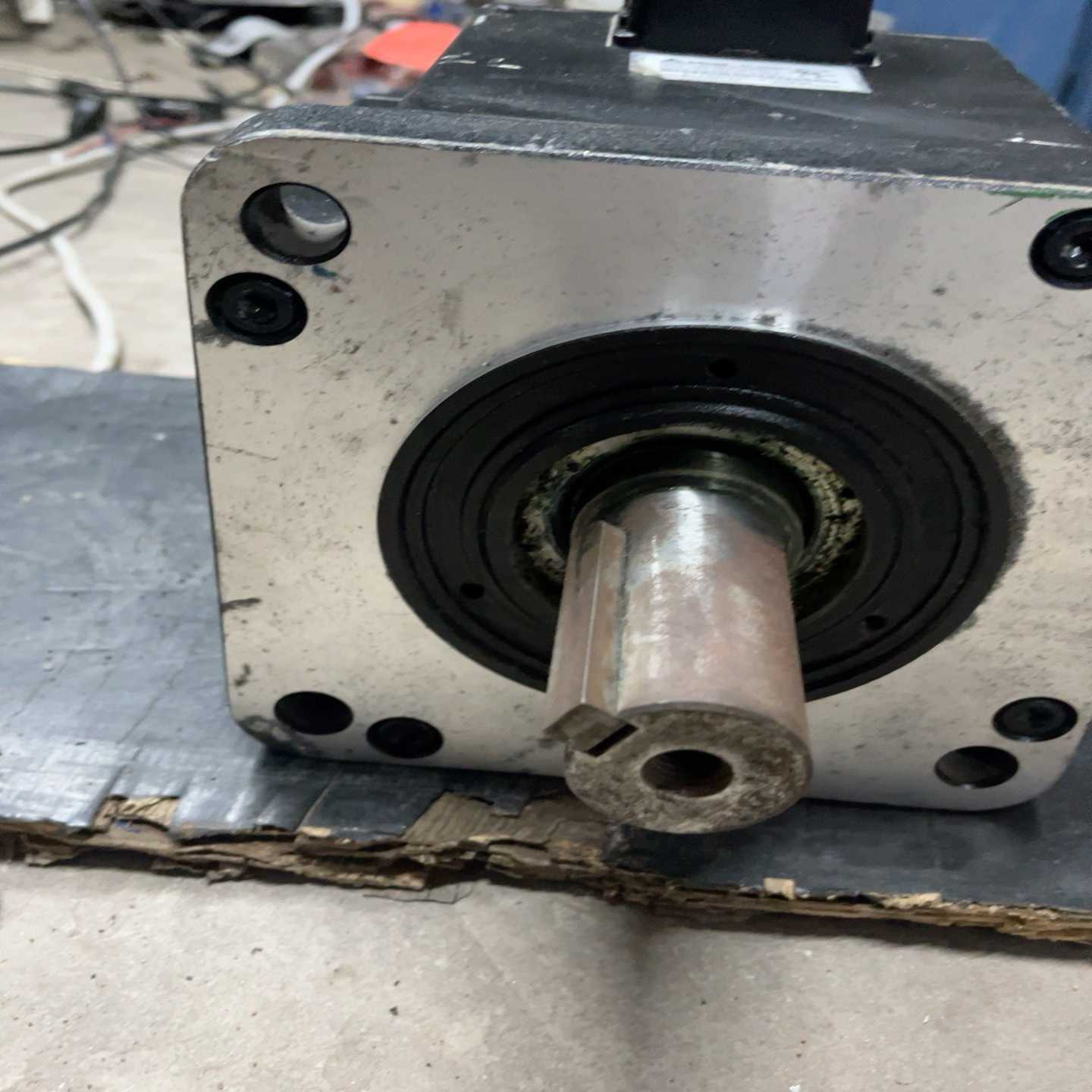 议价台达ECMA-E11830PS3KW伺服电机成色很好包邮包好现货/维修