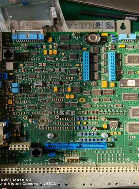 询价ABBDCS500系列主板SDCS-CON-2A