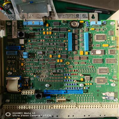 ABBDCS500系列主板SDCS-CON-2A~询价