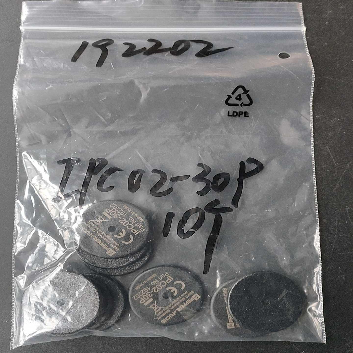 德国倍加福IPC02-30p处理价格65/个有20个询价