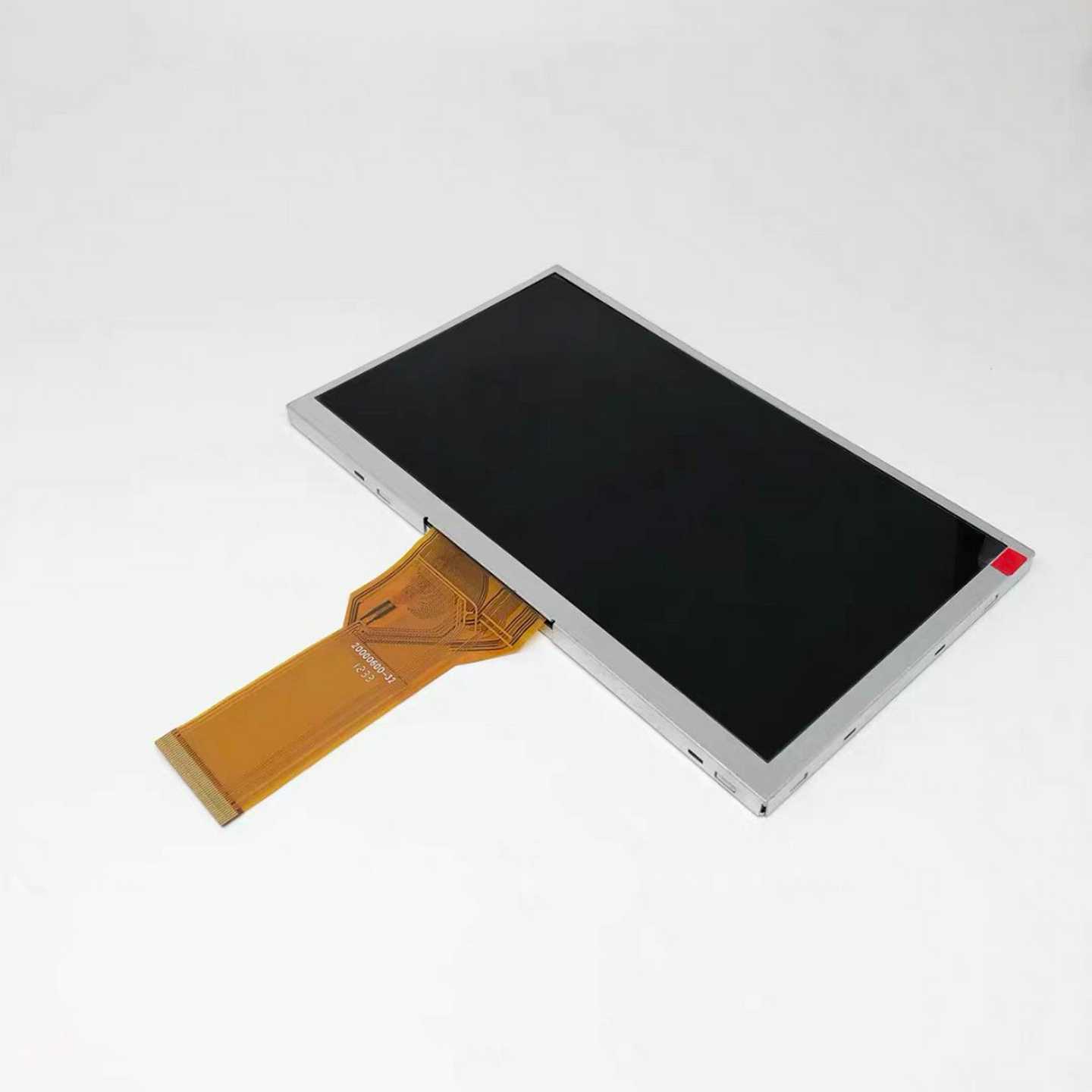 GSK广数928TA2，980TB3液晶屏内屏更换，7寸液晶-议价