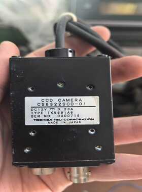 ToshibaTELI工业CCD议价