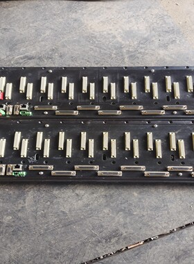 【星慕电子】南京科远卡件底座BM-HM-8SLOT功能