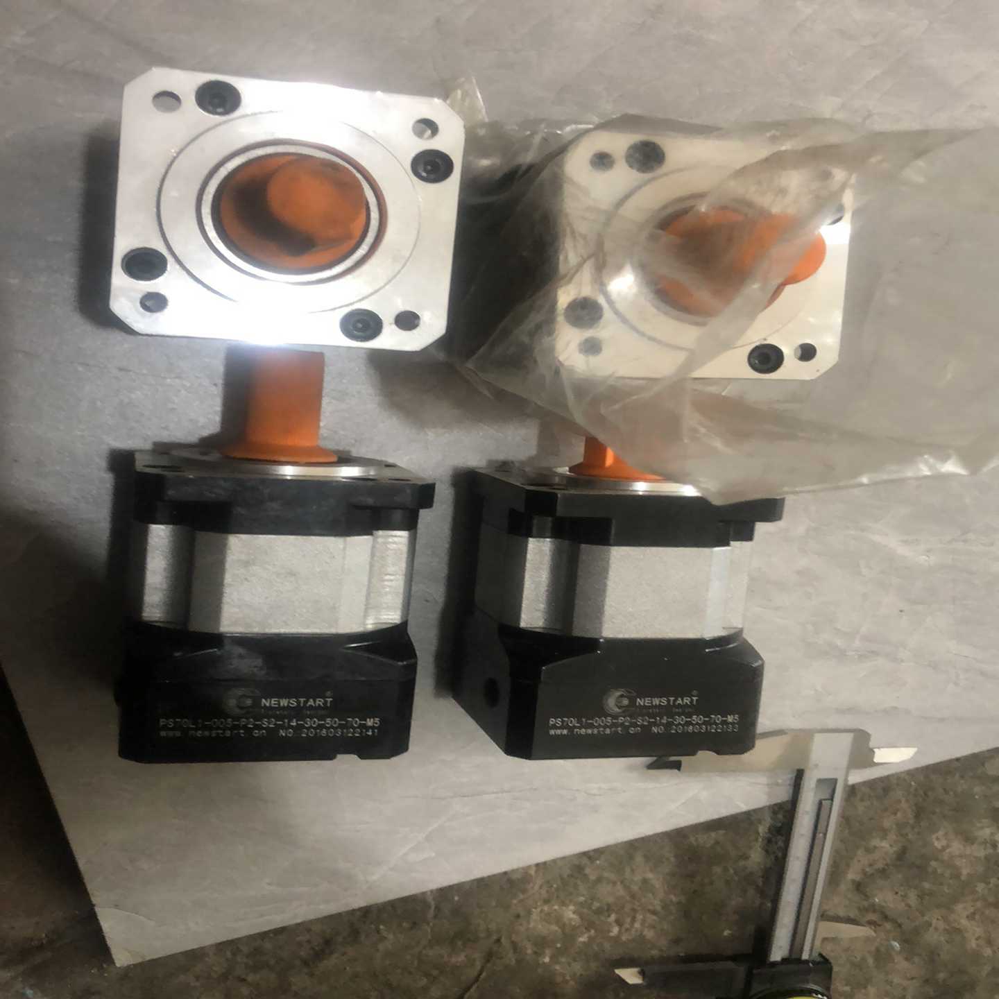 【议价】NEWSTART减速机纽氏达特减速机PS70L1-005-P