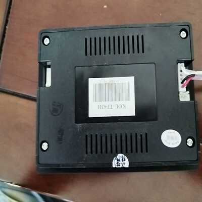 4.3英寸迪文串口屏DMT48270C043_15WTZ1询价