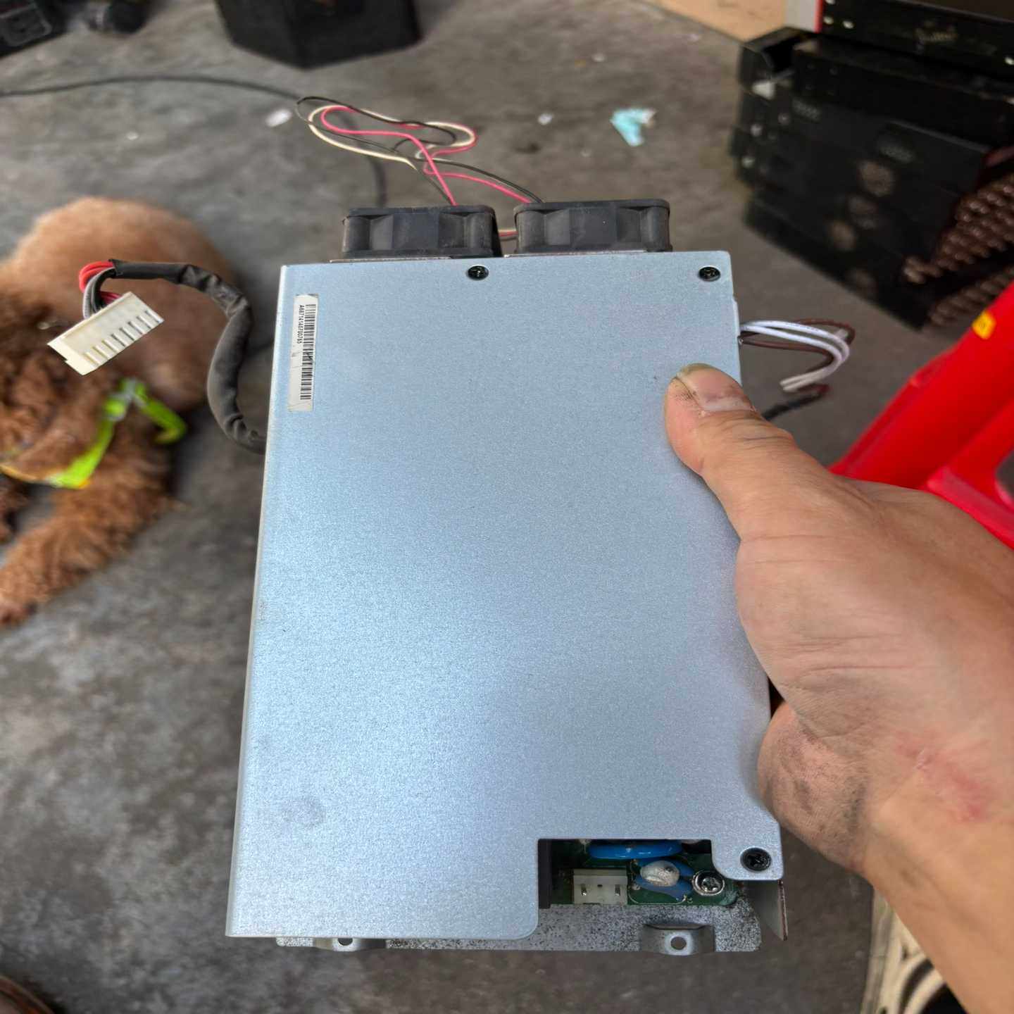 H3CS5120一28P一PWR一Sl交换机电源，功--议价商品