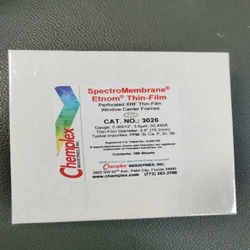 chemplex3026聚丙烯膜样品膜ProleneR询价