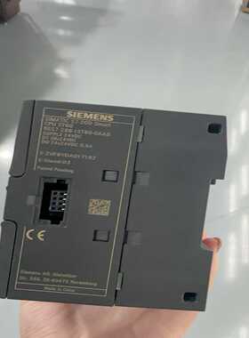 西门子SIMATICS7-200SMARTPLC，型号--议价商品