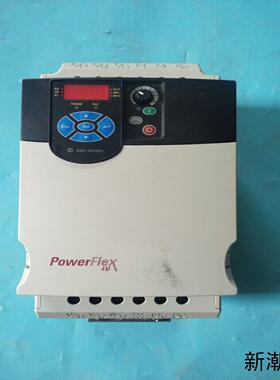 AB变频器罗克韦尔变频器22F-D018N11475k议价商品