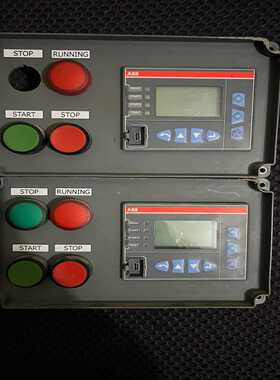 ABB拆机MD21显示器-议价