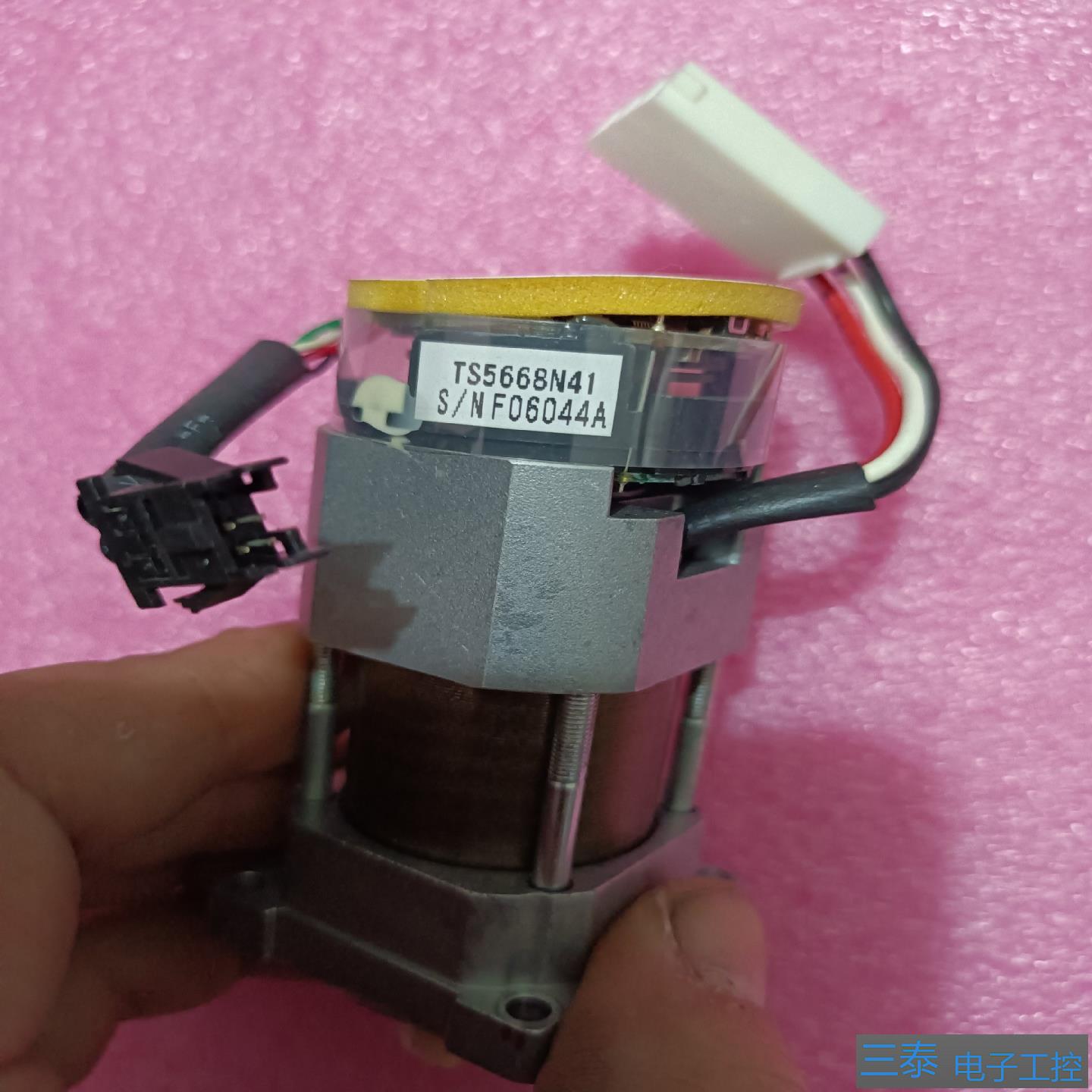 M-S2SA6R-IAA030U-TC-PU日本TS5668，议价