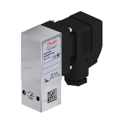 配件丹佛斯DANFOSS压力变送器 MBS 5100 060N1073 0-16Bar议价