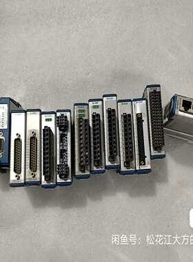 #控制器NI模块NI9219