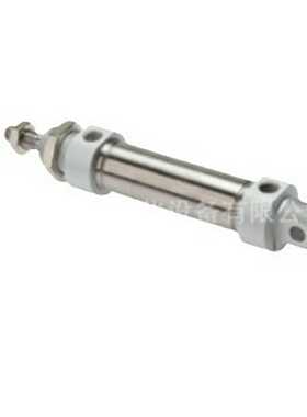 德国原装进口LEFELDZDM20/80EISOf6432气缸，双作用